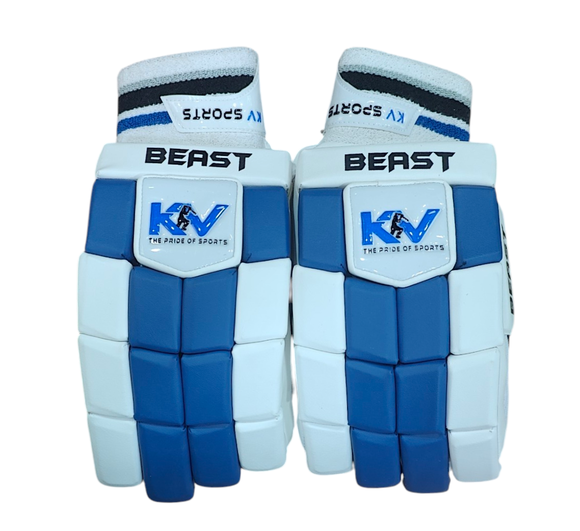 KV BEAST BATTING GLOVES
