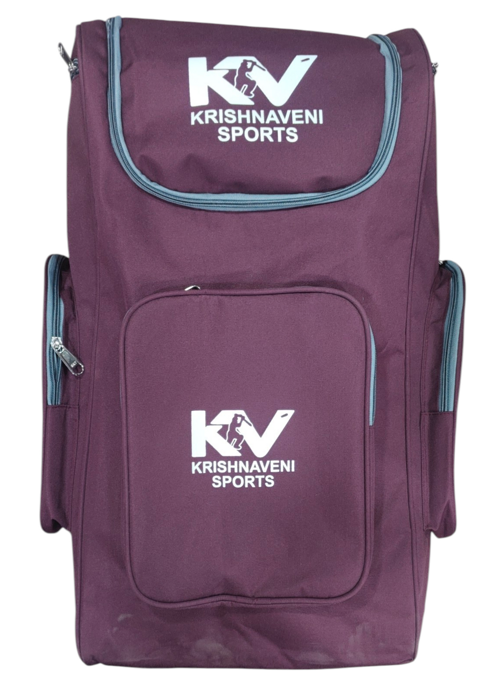 KV KIT BAG