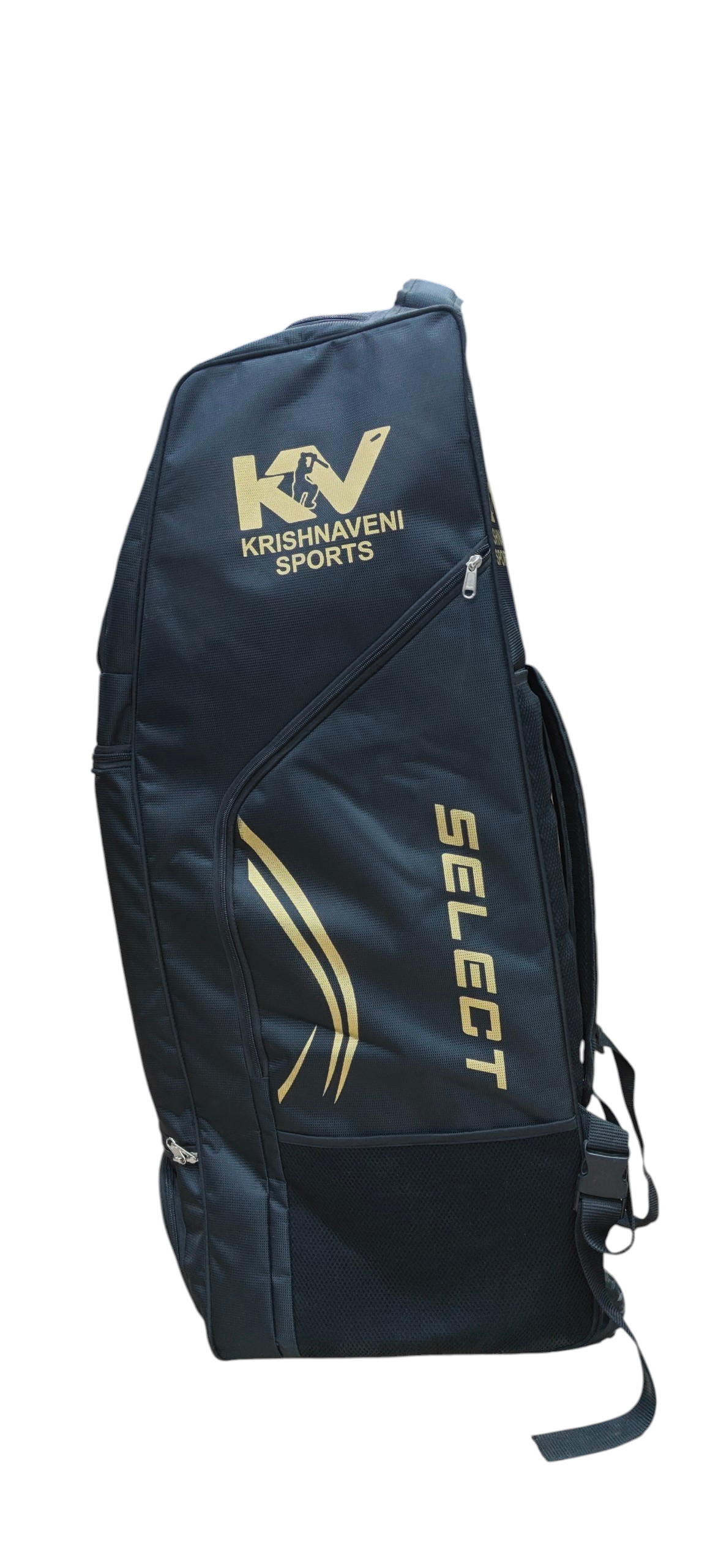 KV SELECT KIT BAG