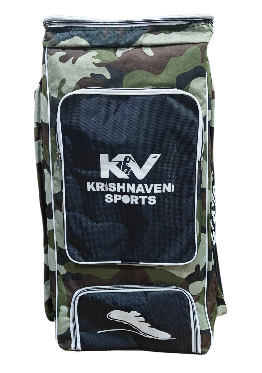 KV DUFFLE KIT BAG