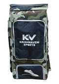 KV DUFFLE KIT BAG