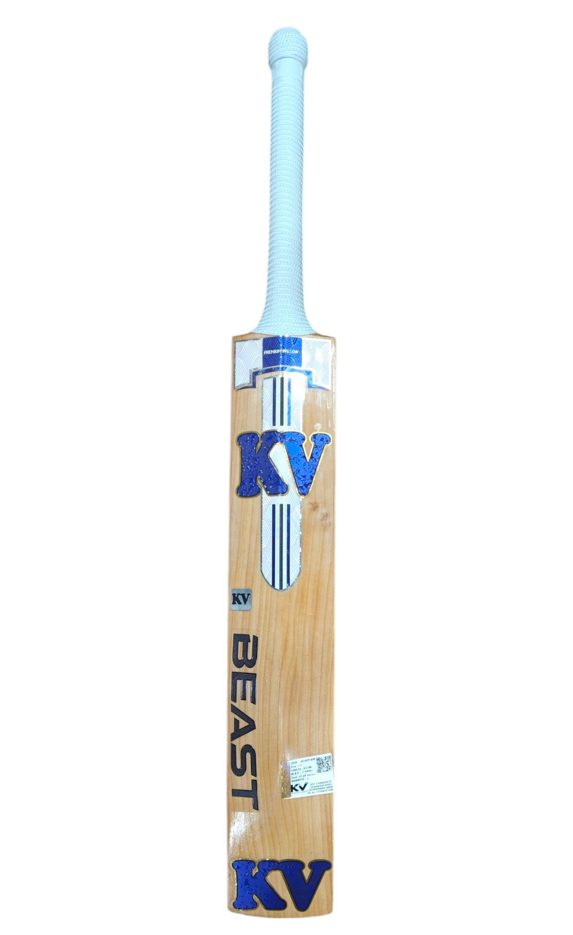 KV DESTROYER CRICKET BAT
