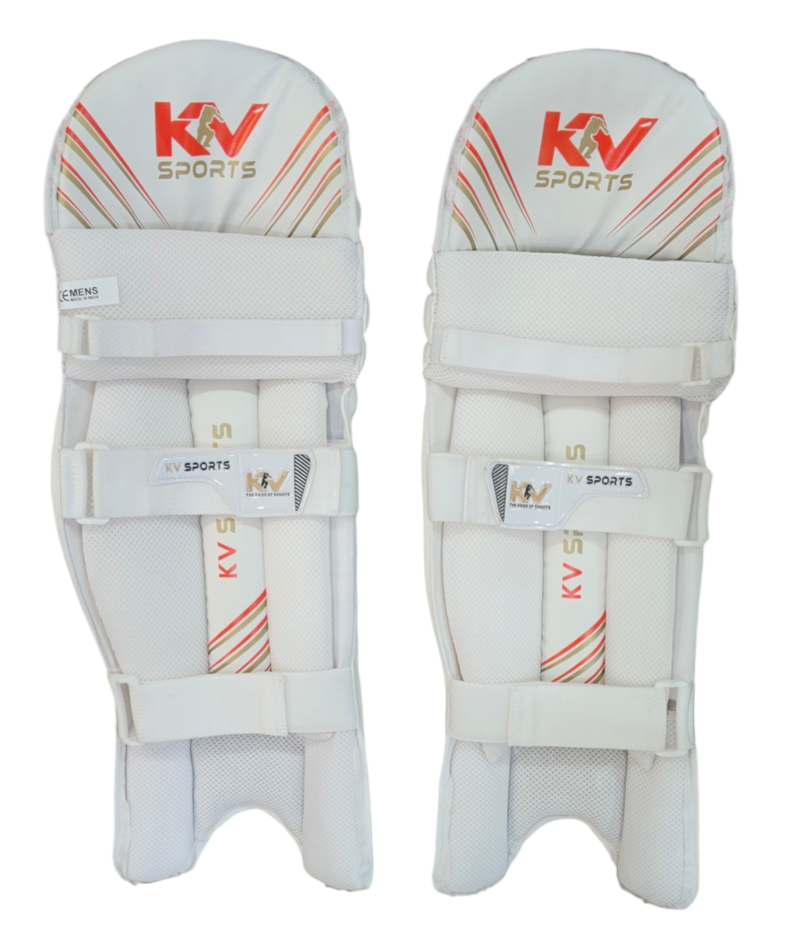 KV BEAST BATTING PADS