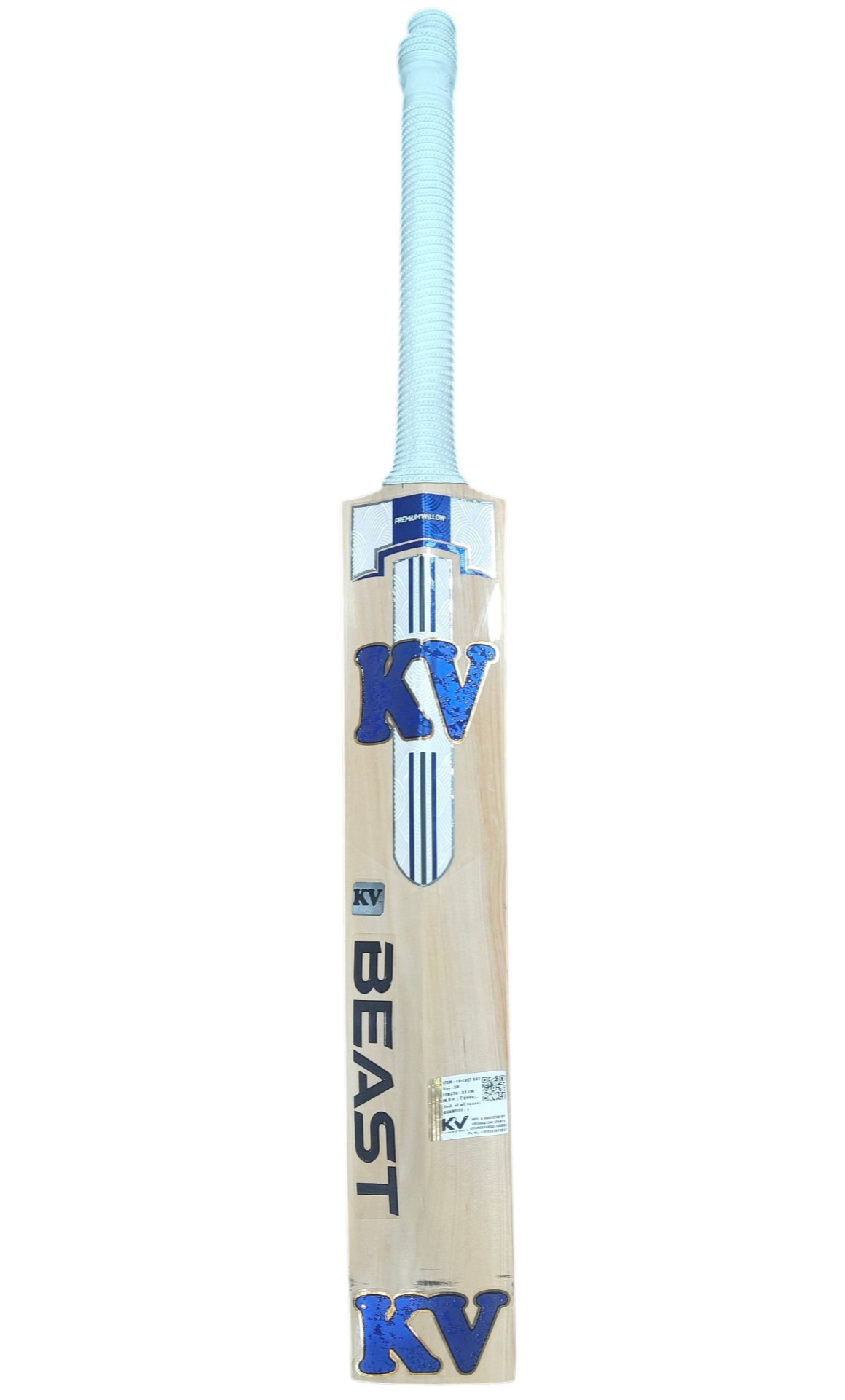 KV CHASE MASTER CRICKET BAT