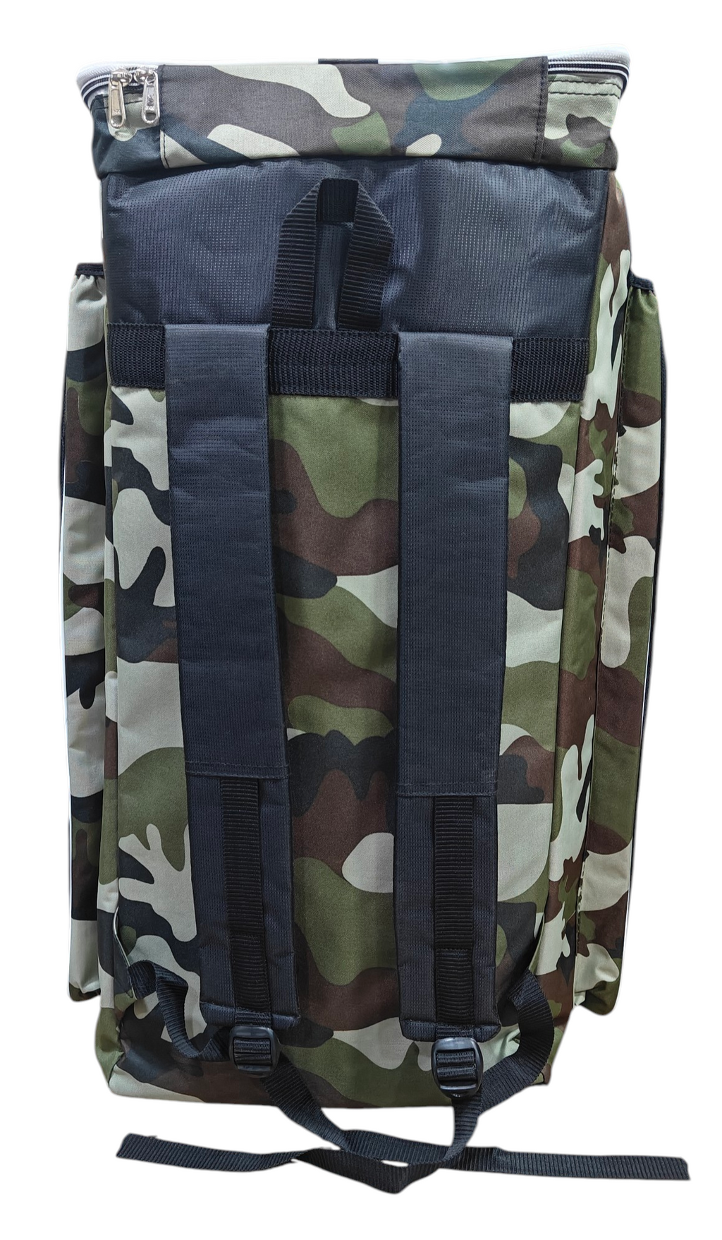 KV DUFFLE KIT BAG