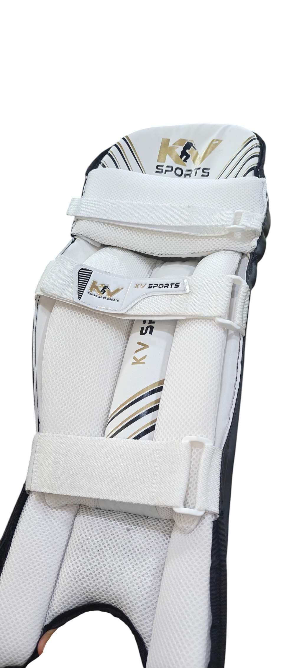 KV BEAST BATTING PADS