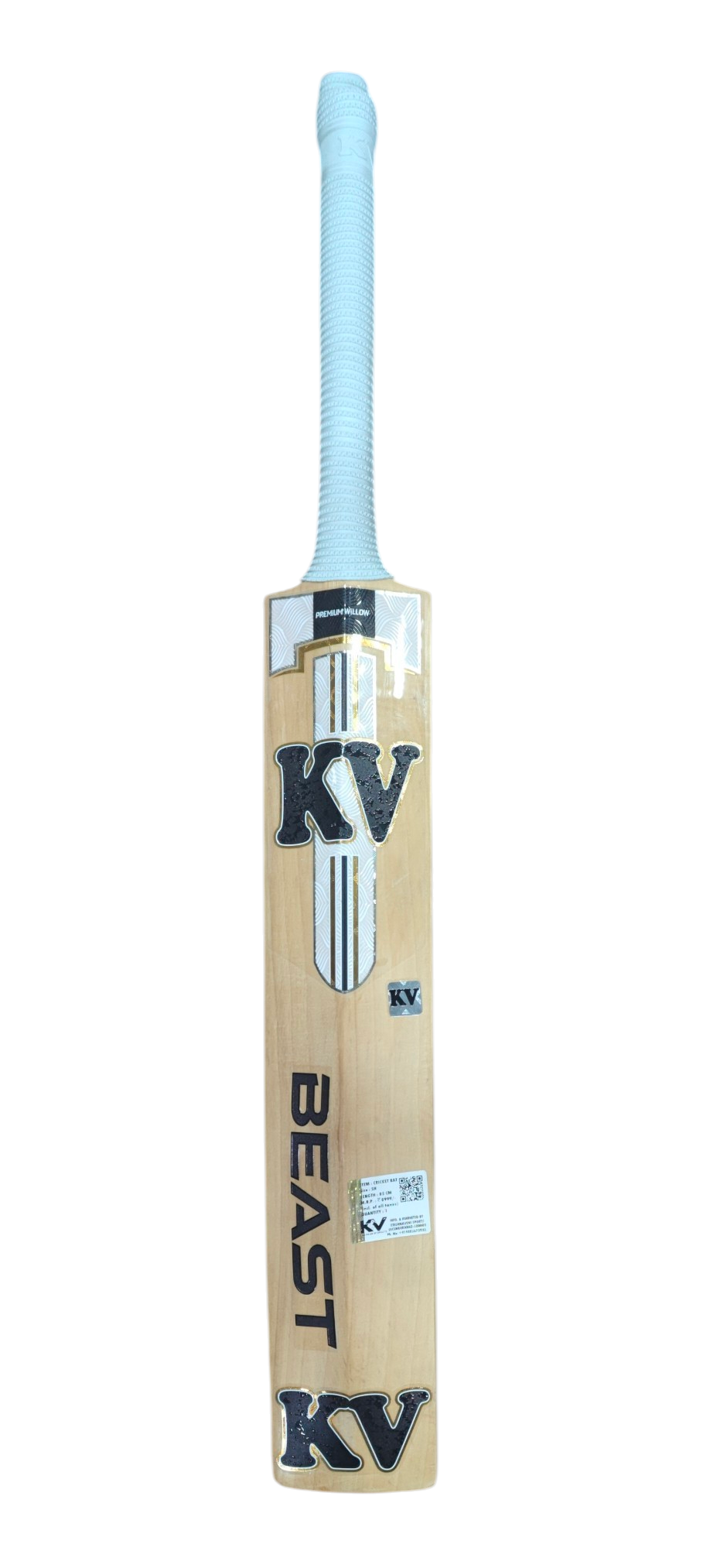 kV TAITANUM CRICKET BAT