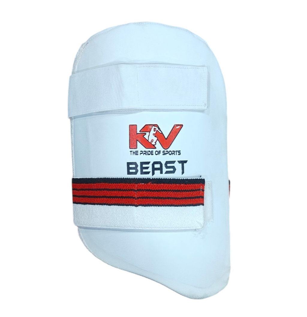 KV SINGLE THIGH PADS