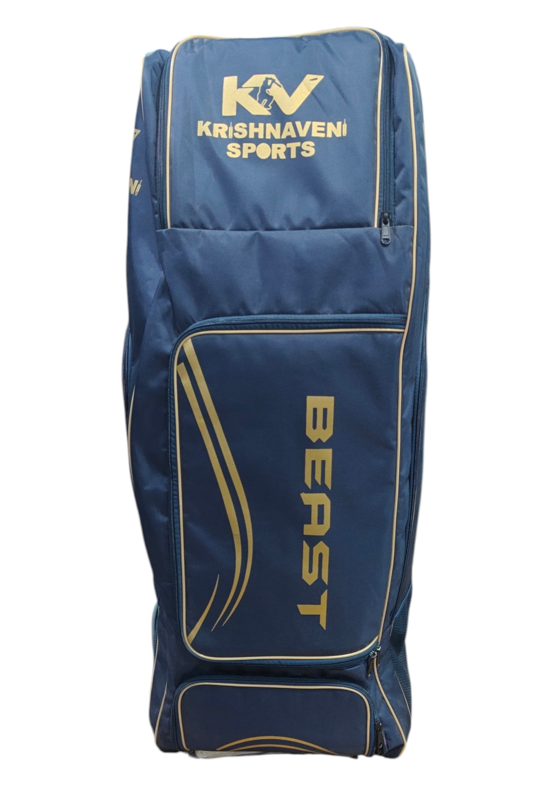 KV BEAST KIT BAG