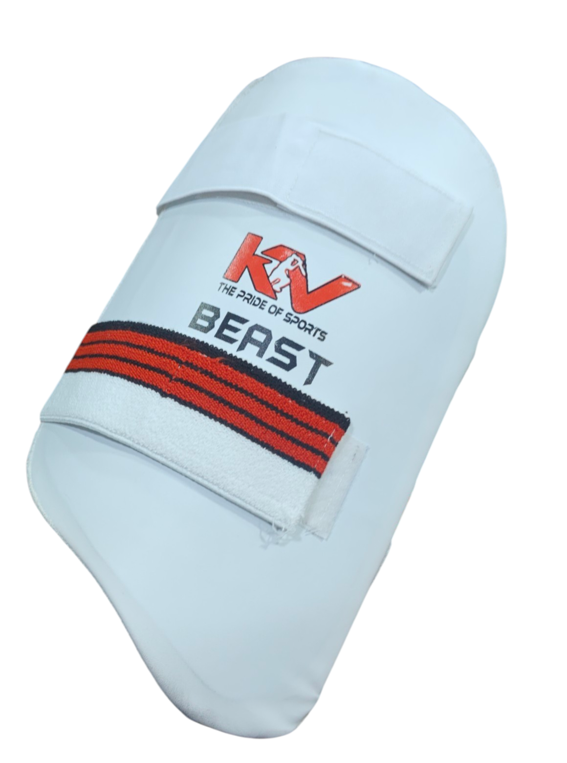 KV SINGLE THIGH PADS