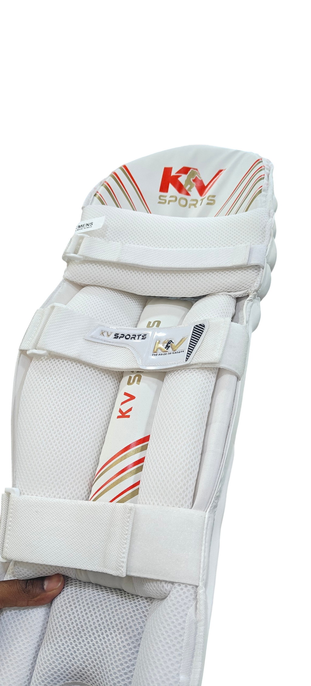 KV BEAST BATTING PADS