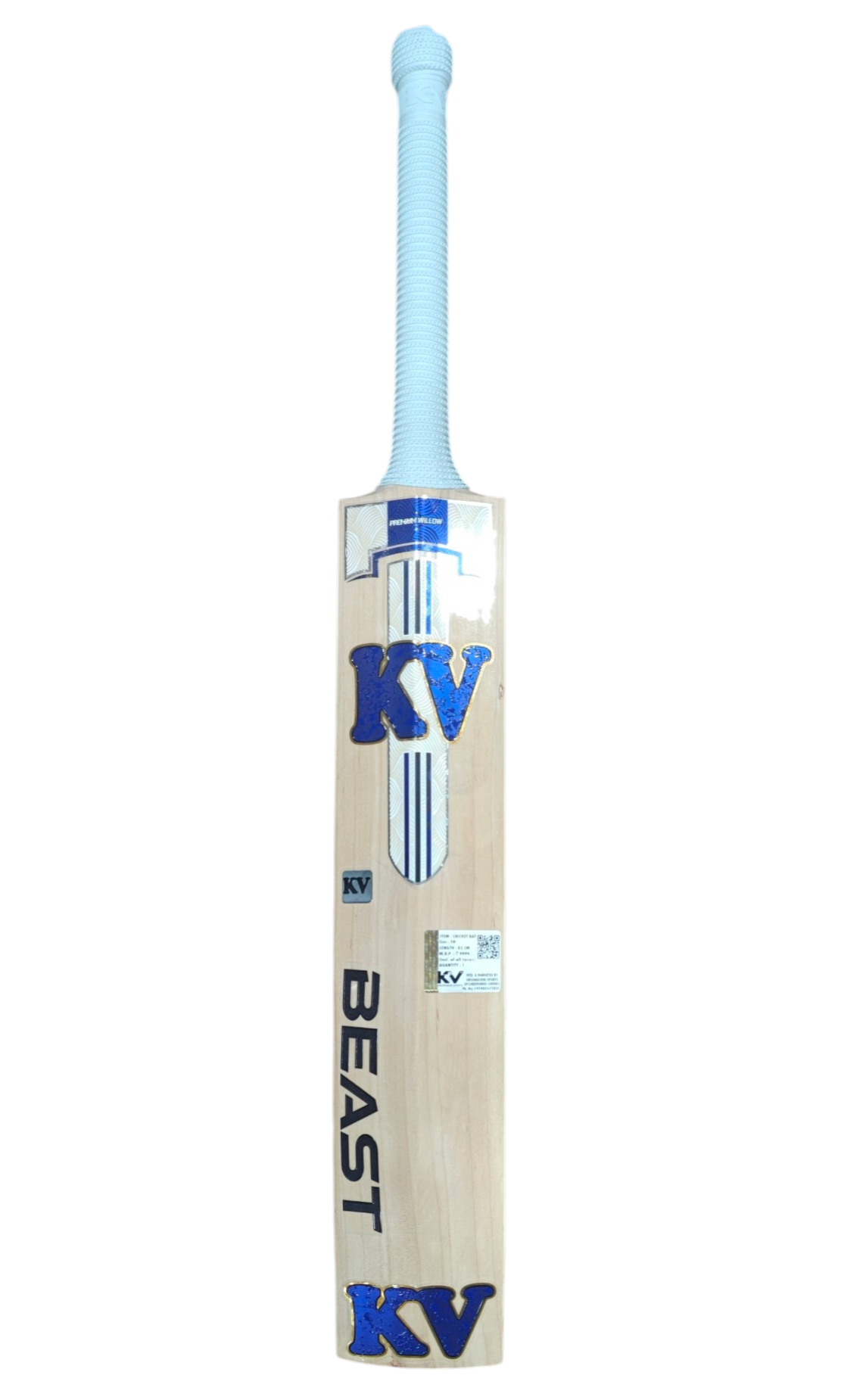 KV DESTROYER CRICKET BAT