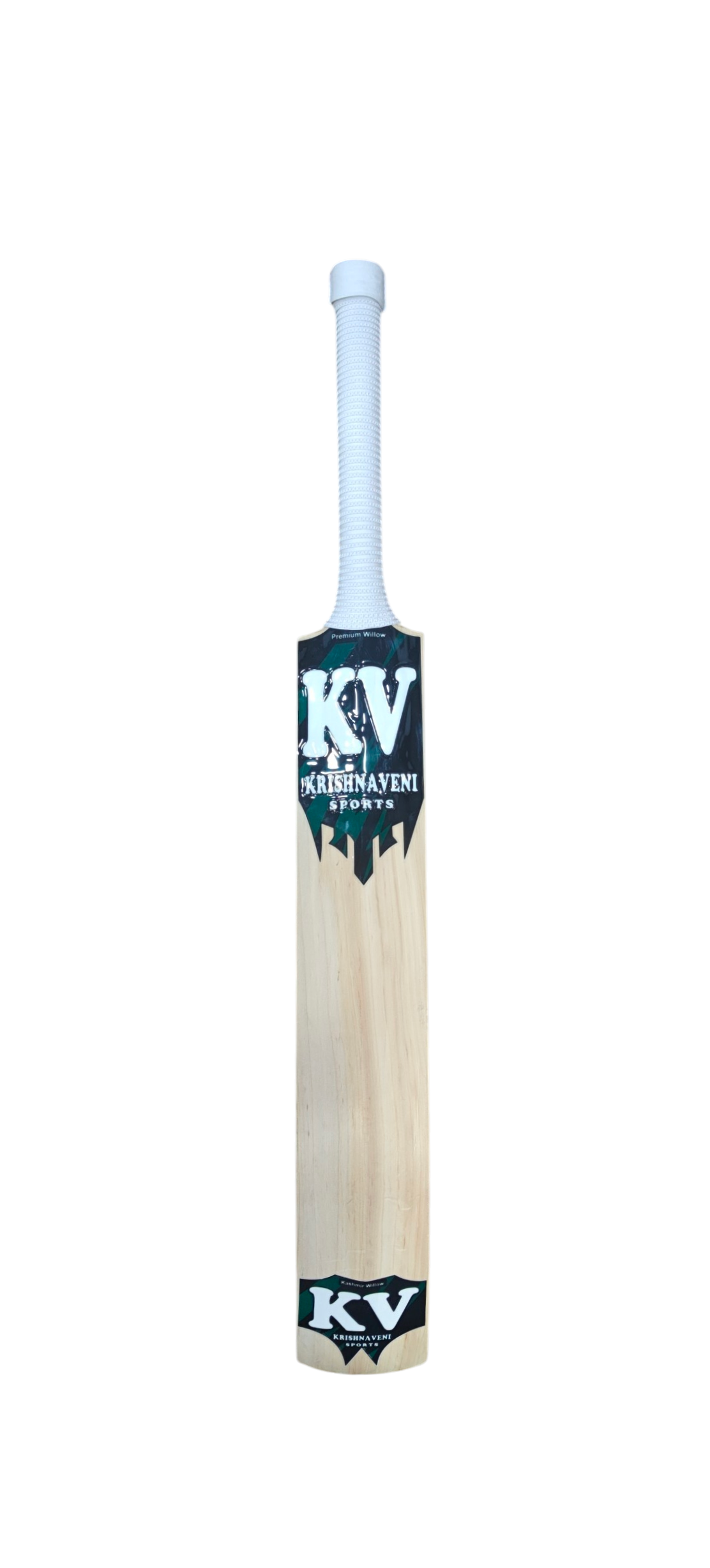 KV TENNIS BALL CRICKET BAT