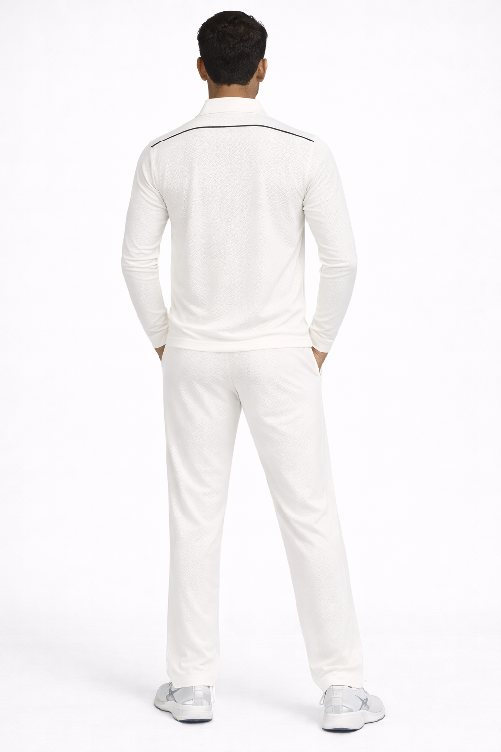 KV PREMIUM CRICKET WHITES
