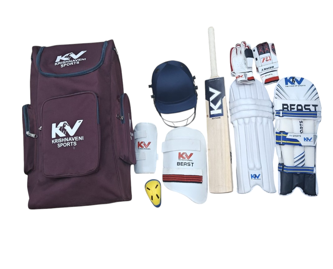 KV FULL KIT