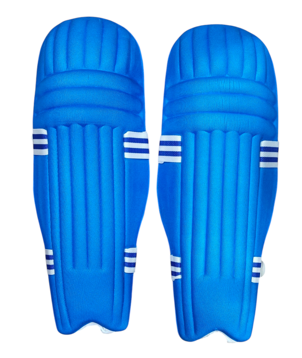 KV MOULDED BATTING PADS