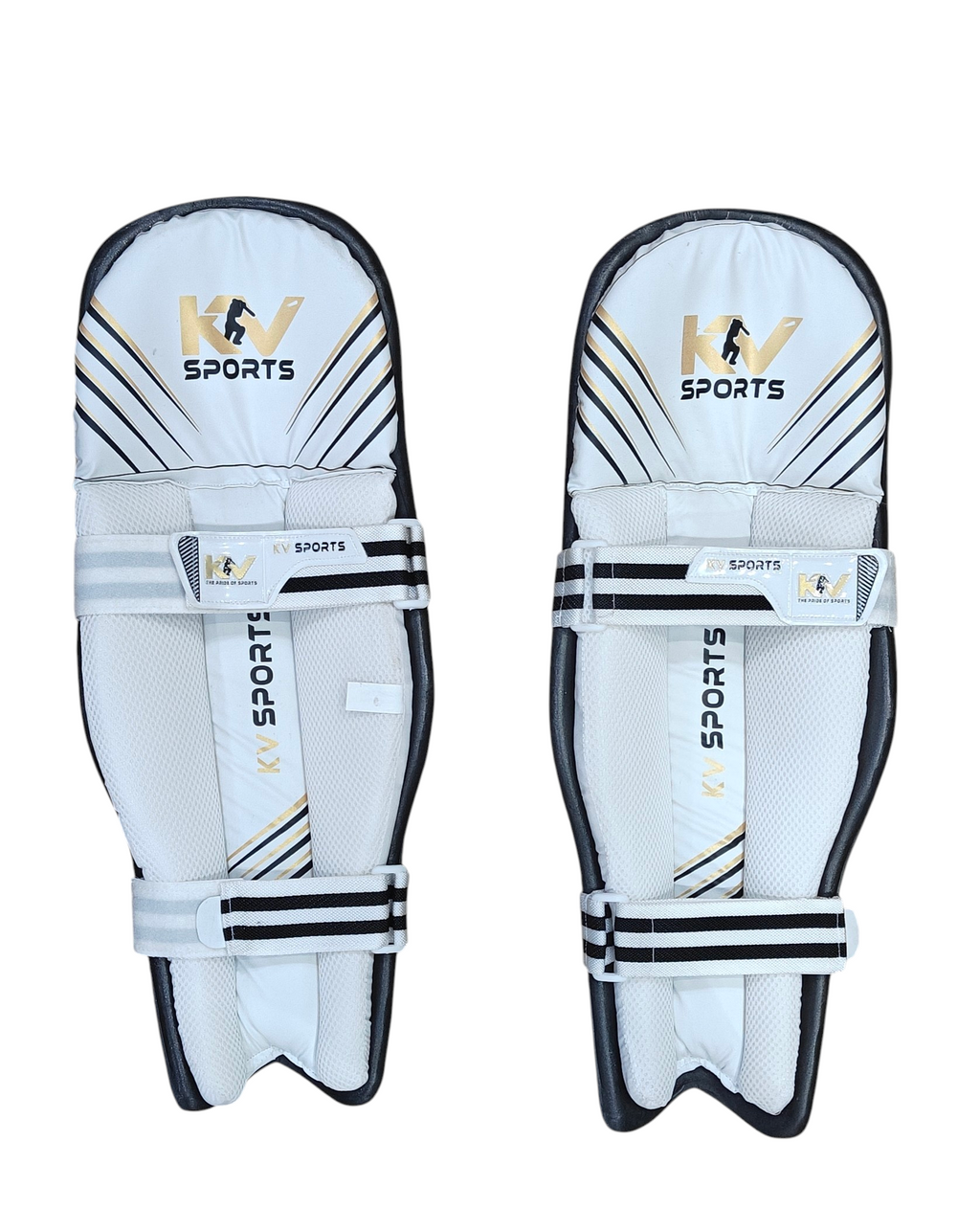 KV MOULDED BATTING PADS