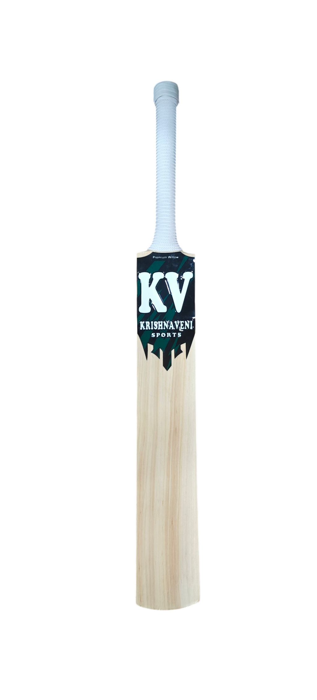 KV TENNIS BALL CRICKET BAT