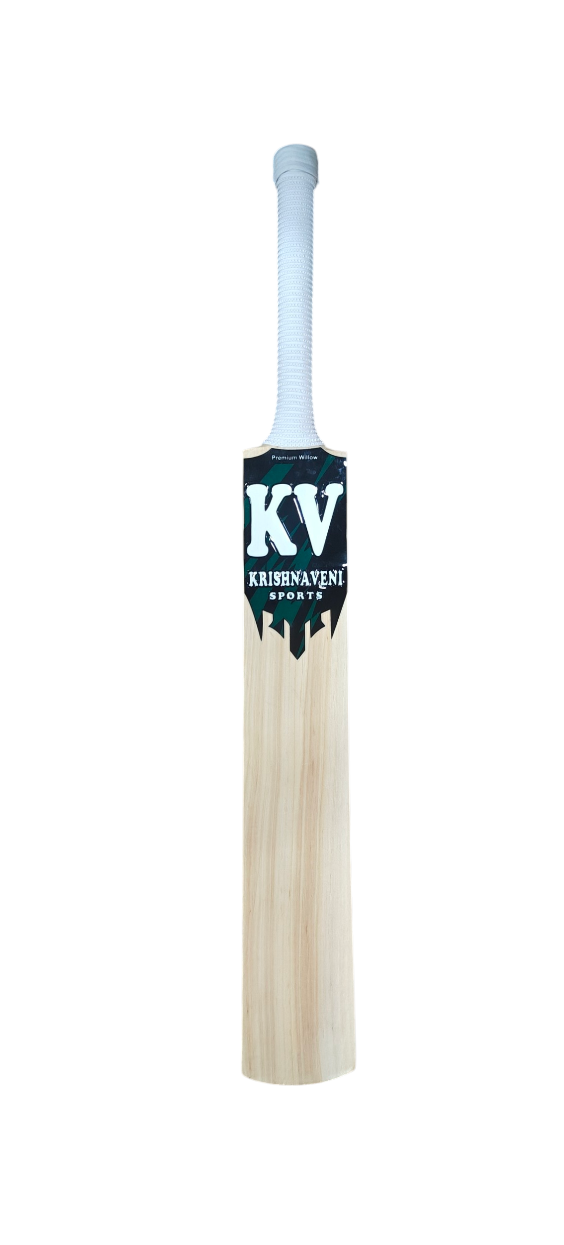 KV TENNIS BALL CRICKET BAT