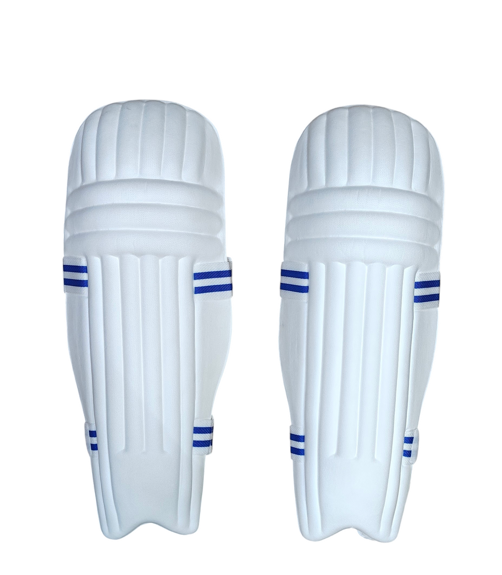 KV MOULDED BATTING PADS
