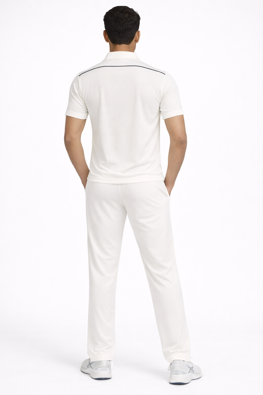 KV PREMIUM CRICKET WHITES