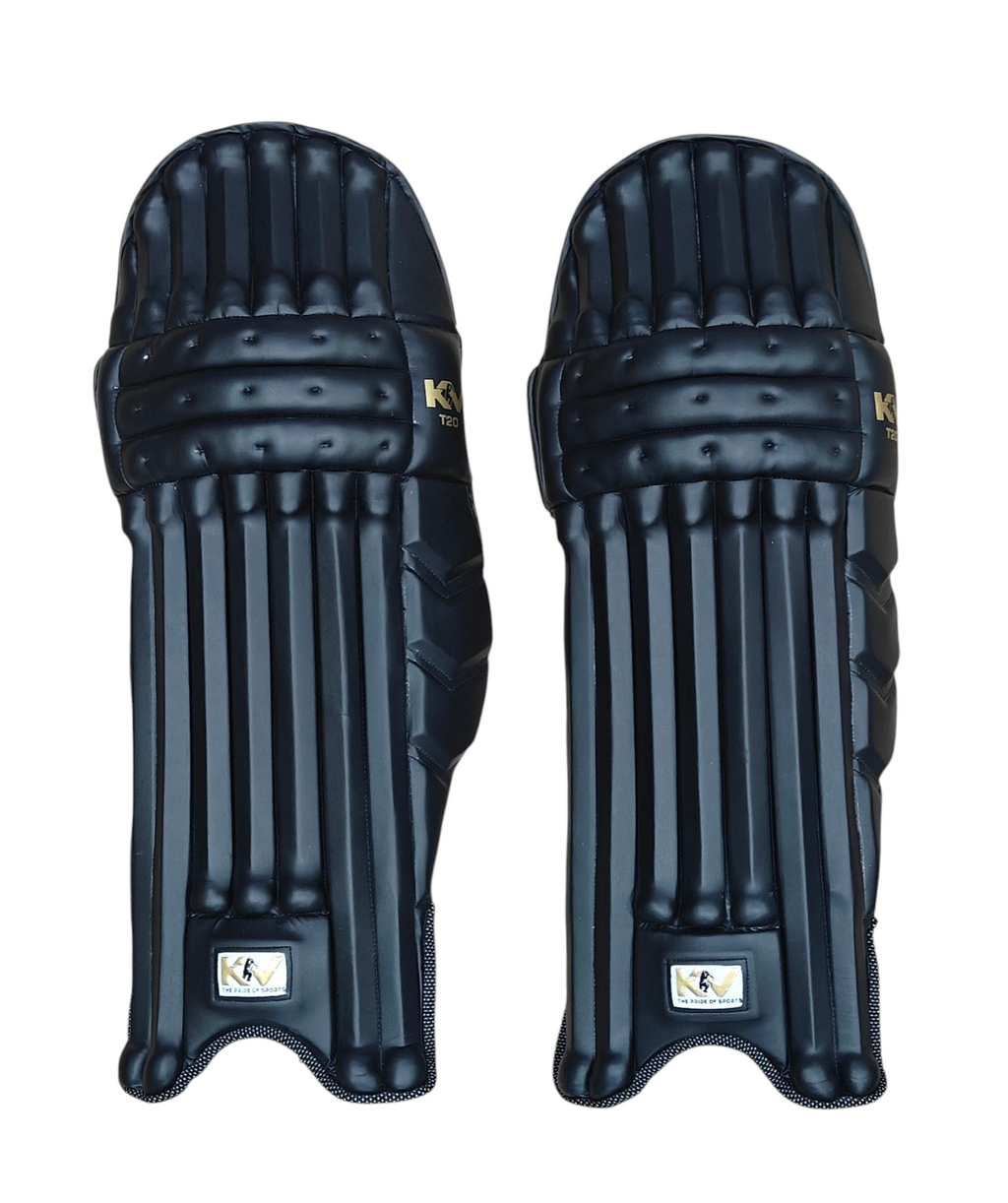 KV TEST BATTING PADS