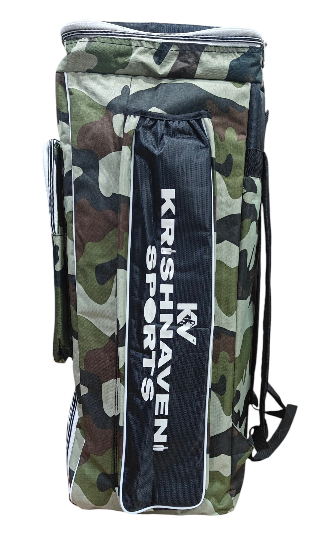 KV DUFFLE KIT BAG