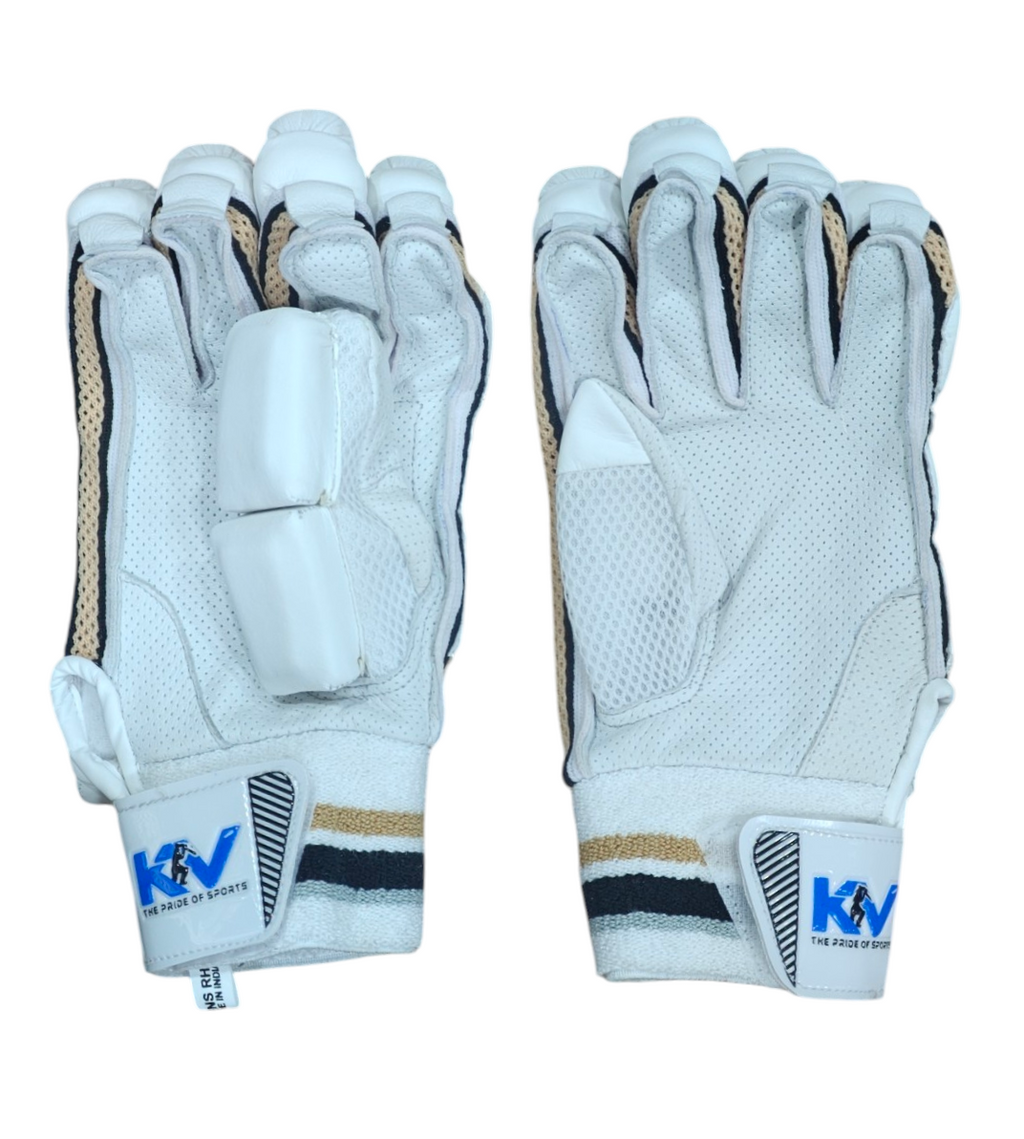 KV SIGNATURE BATTING GLOVES
