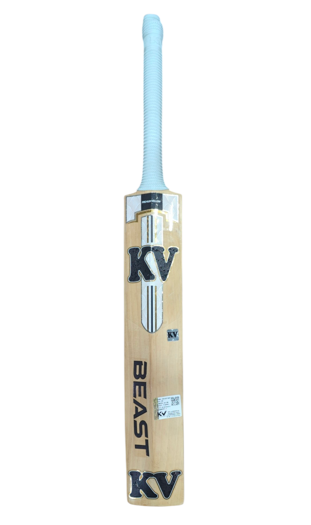 kV TAITANUM CRICKET BAT