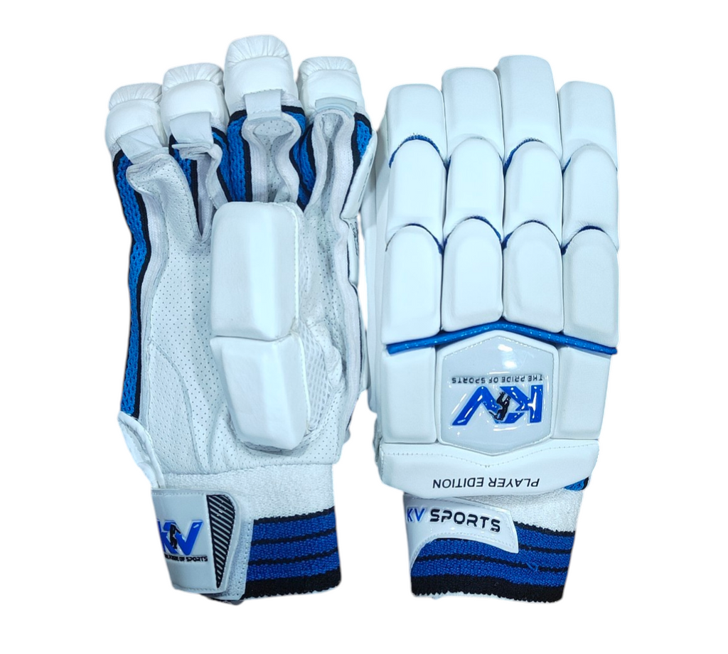 KV SIGNATURE BATTING GLOVES