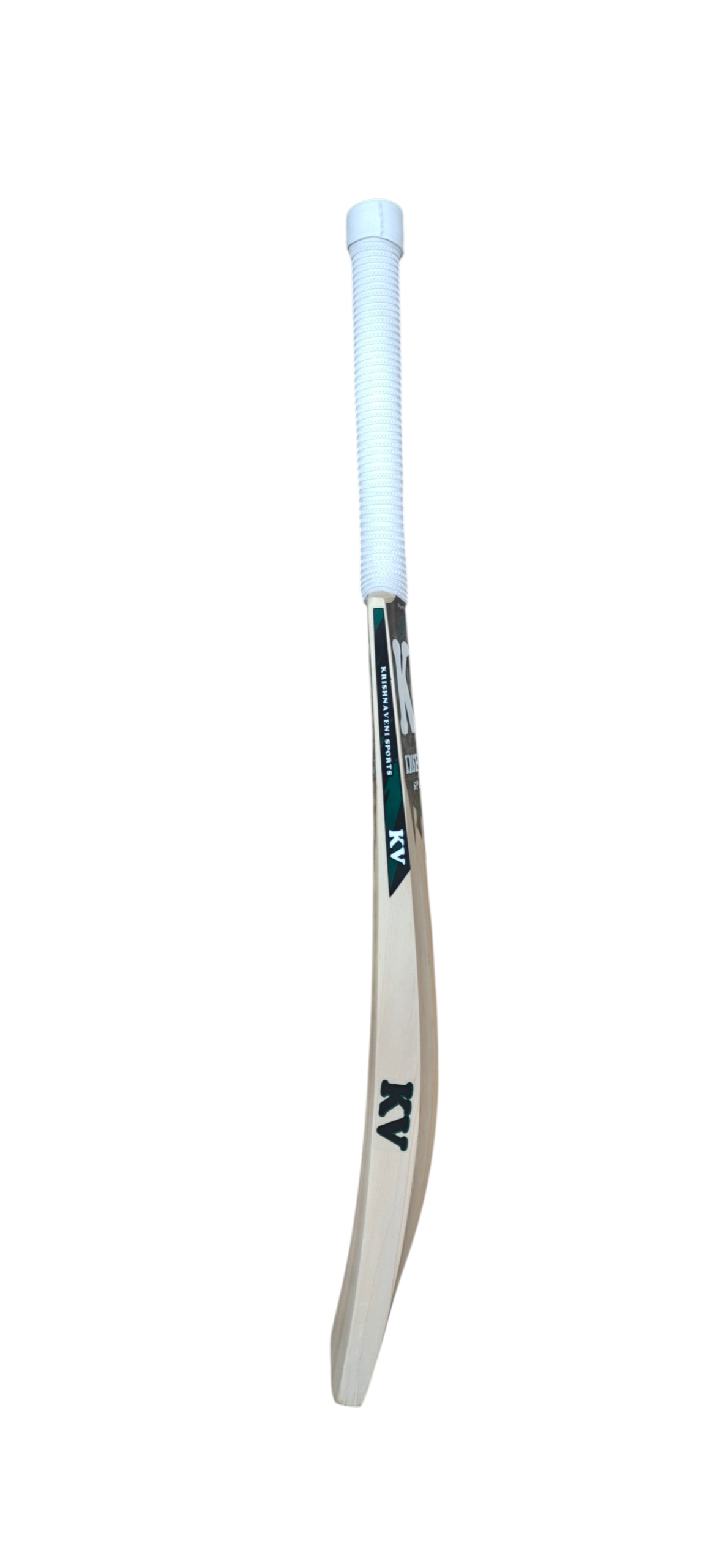 KV TENNIS BALL CRICKET BAT