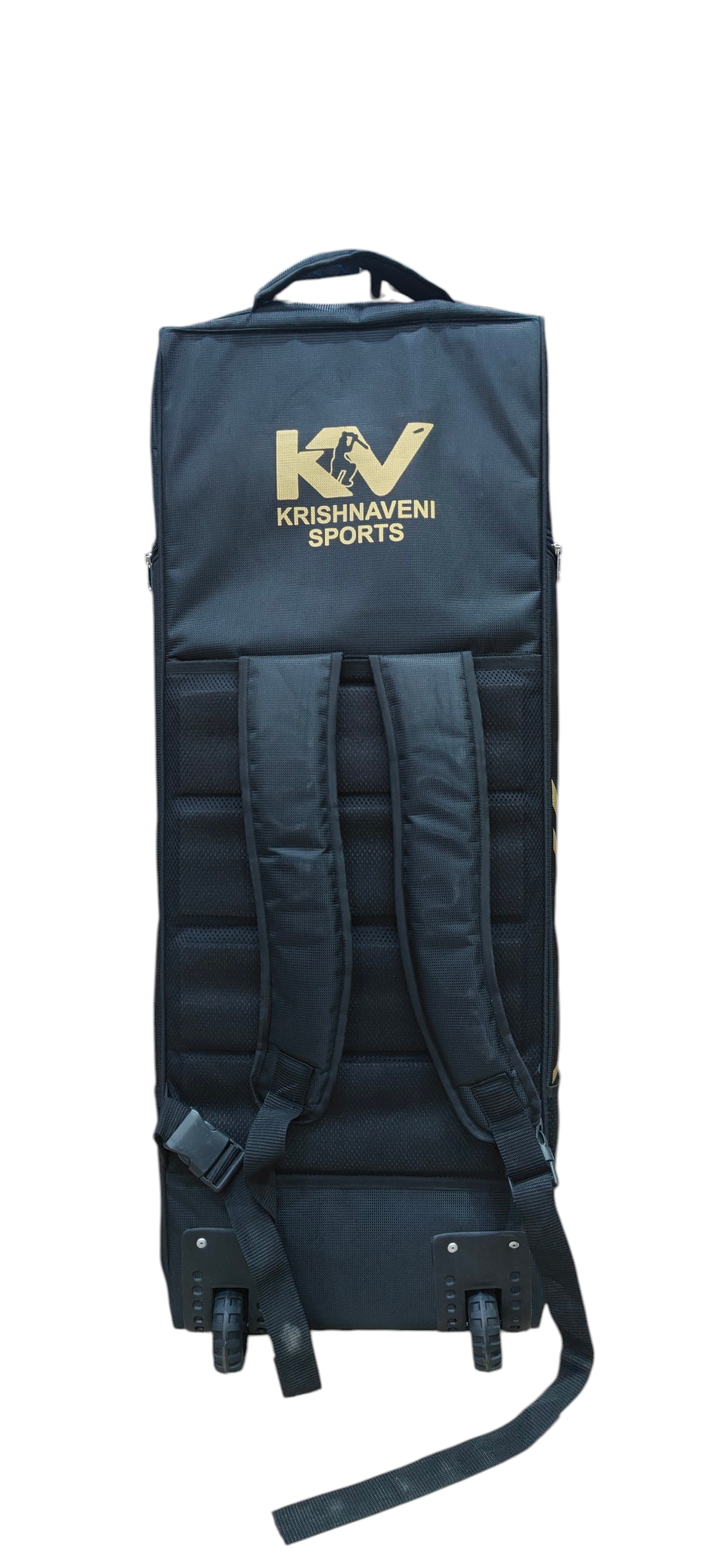 KV SELECT KIT BAG