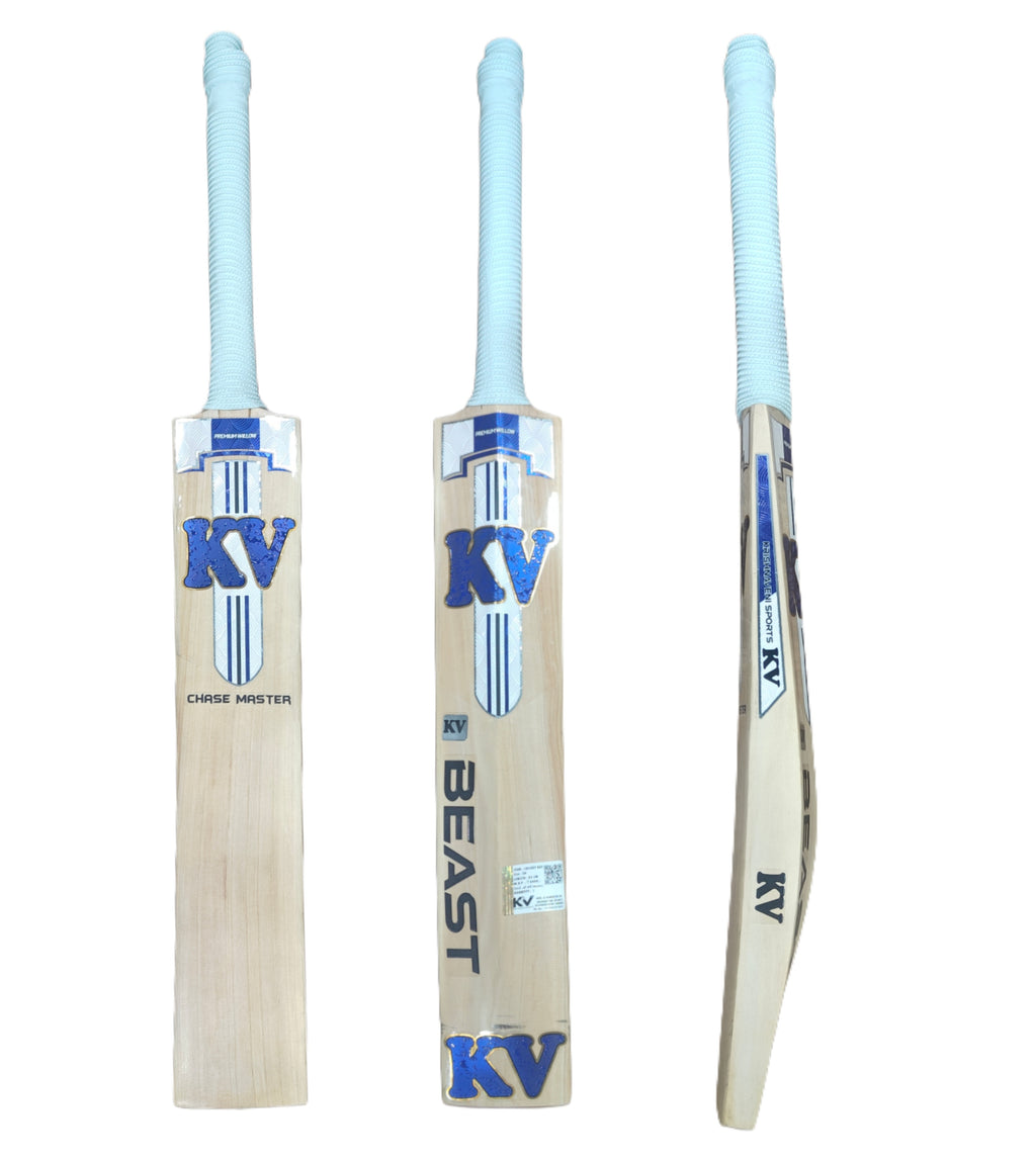 KV CHASE MASTER CRICKET BAT