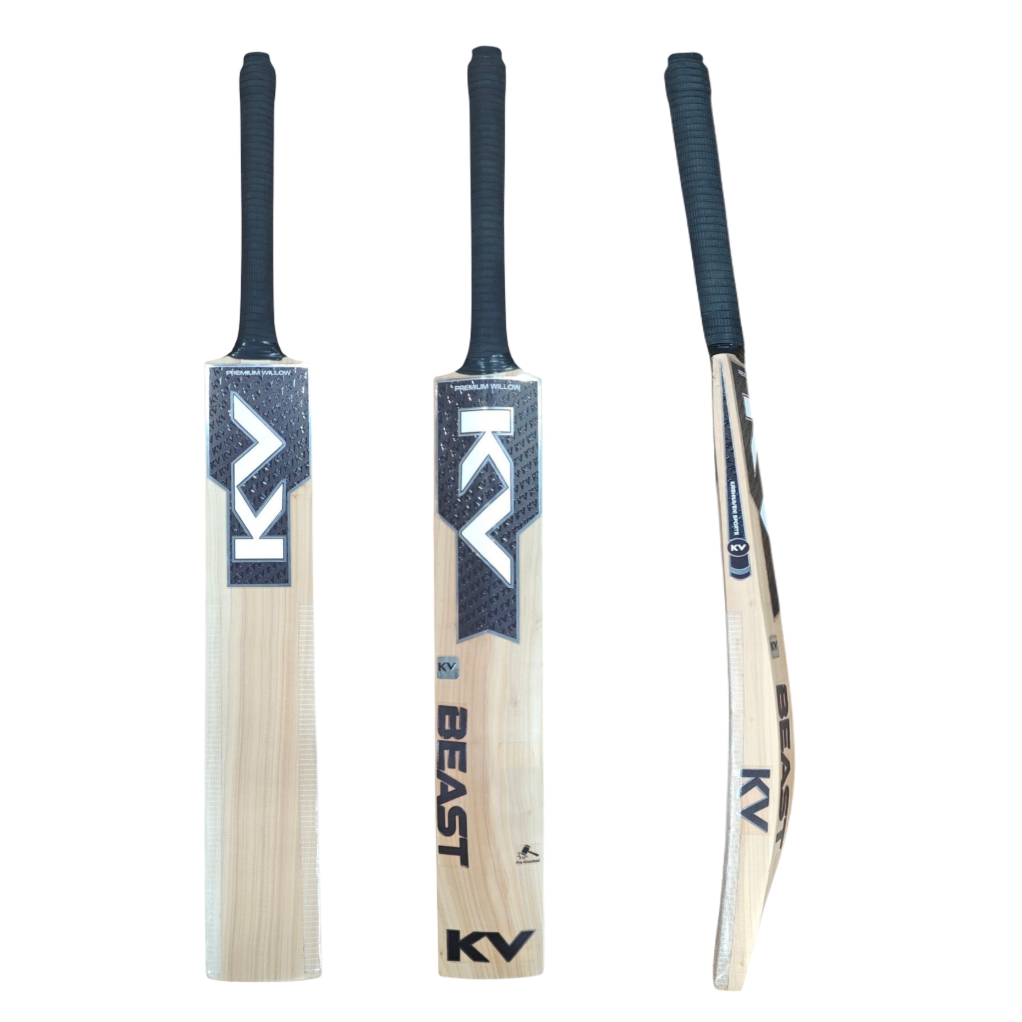 KV KIDS KASHMIR WILLOW BAT