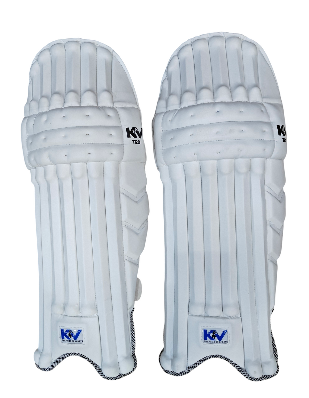 KV TEST BATTING PADS