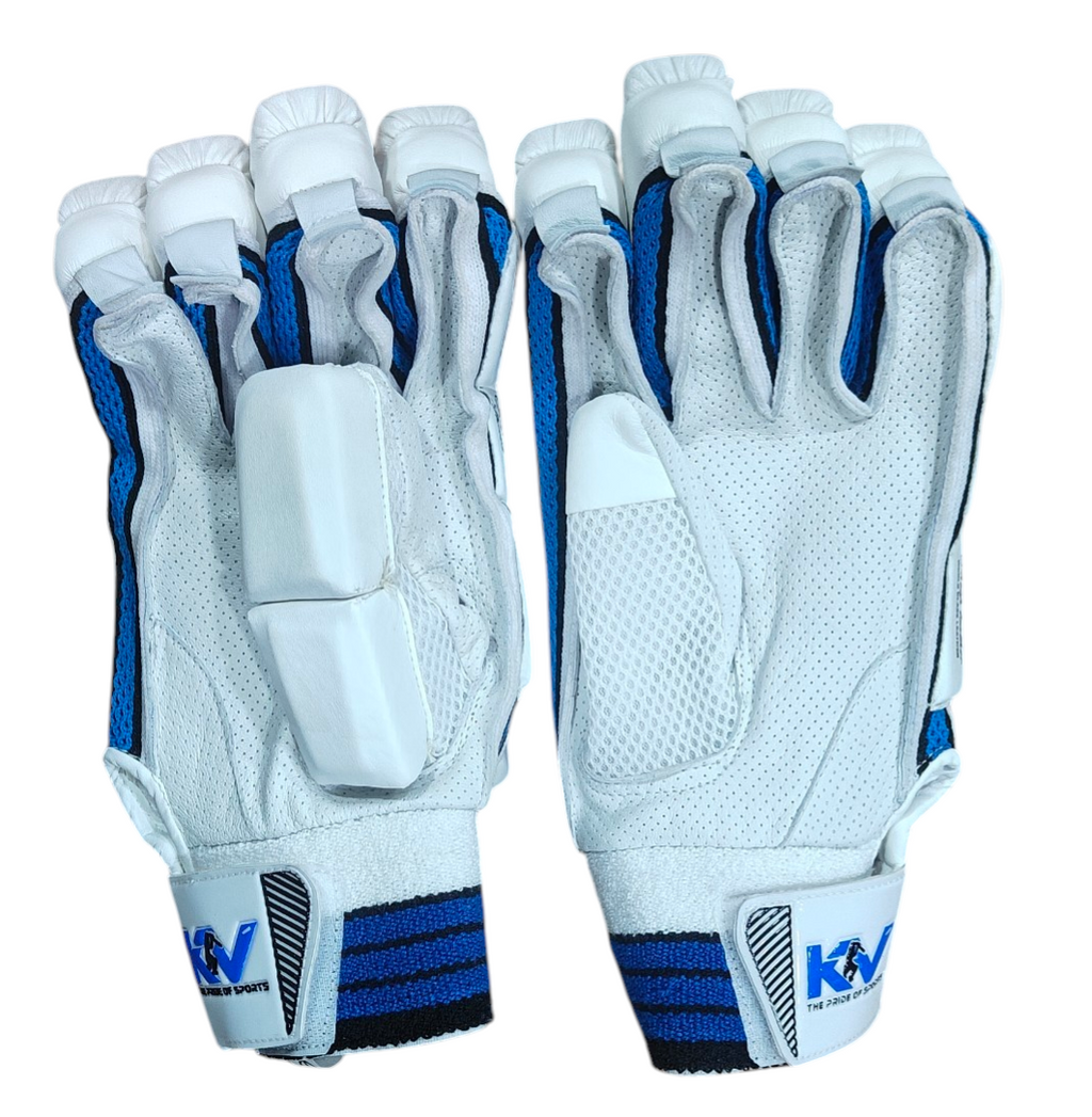KV SIGNATURE BATTING GLOVES