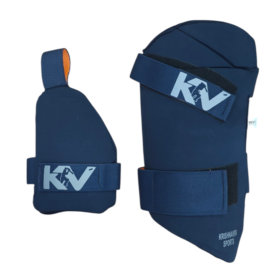 KV DOUBLE THIGH PADS