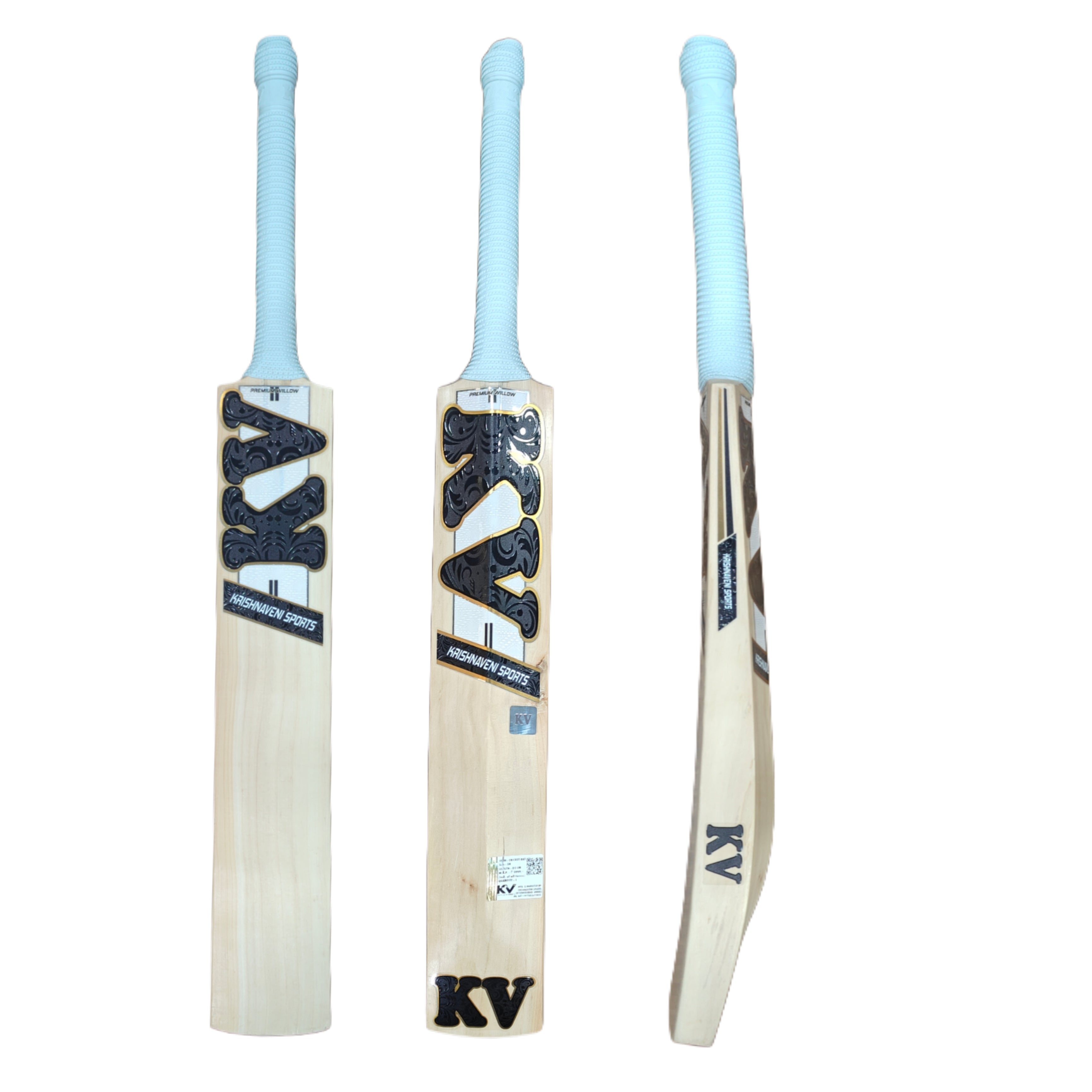 KV CRICKET BAT
